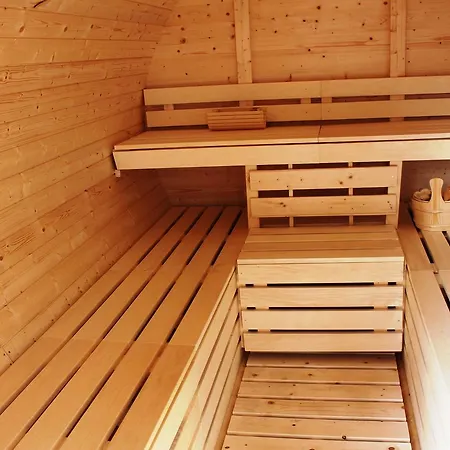 Lejlighed Haus _am Peene_ufer_ Fewo Moewenne